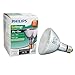 Philips 419747 EcoVantage PAR30 Long Neck 39 Watt (50 Watt Equivalent) 25 Degree Halogen Flood Light Bulb (2 Pack)