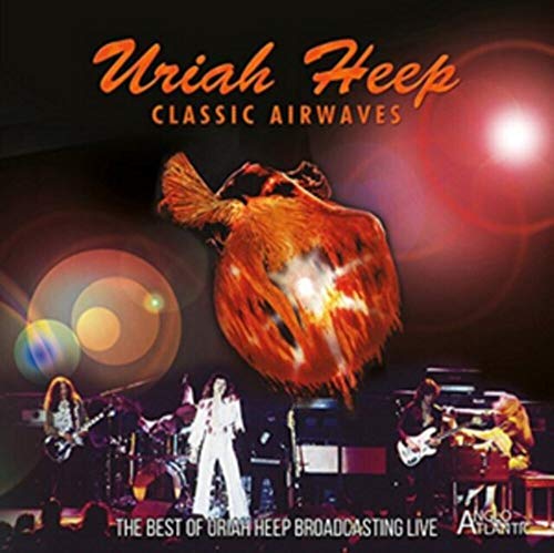 Classic Airwaves en promo sur Amazon