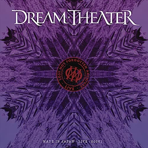 ２枚セット ドリームシアター coverCD Official Bootleg Dream Theater - Official Bootleg: Dark Side Of The Moon - Amazon
