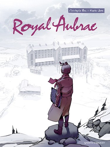 Royal Aubrac