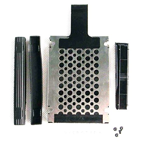 Gametown Hard Drive Cover Caddy for IBM Lenovo Thinkpad T60 T60p T61 T61p 15.4