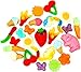 SweetGourmet Farmhouse A Day At The Farm | Gummi Candy Summer Mix | Bulk Party | 3 Pounds