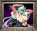 Capcom CFB Creators Model Morrigan Dark Stalkers Action Figures