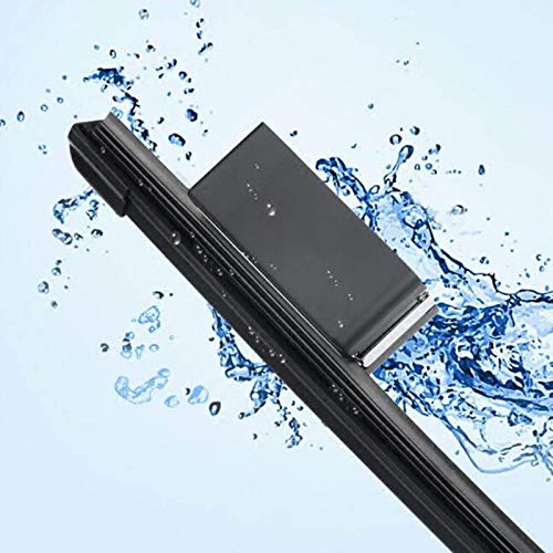 Leaftree - Wiper Blade Car Vehicle Practical Universal Car Windshield Repair Tool Repair Iron - Thumbnail 5