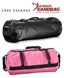 The Ultimate Sandbag Pink Power Package