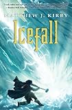 Icefall (Dane Maddock series Book 4)