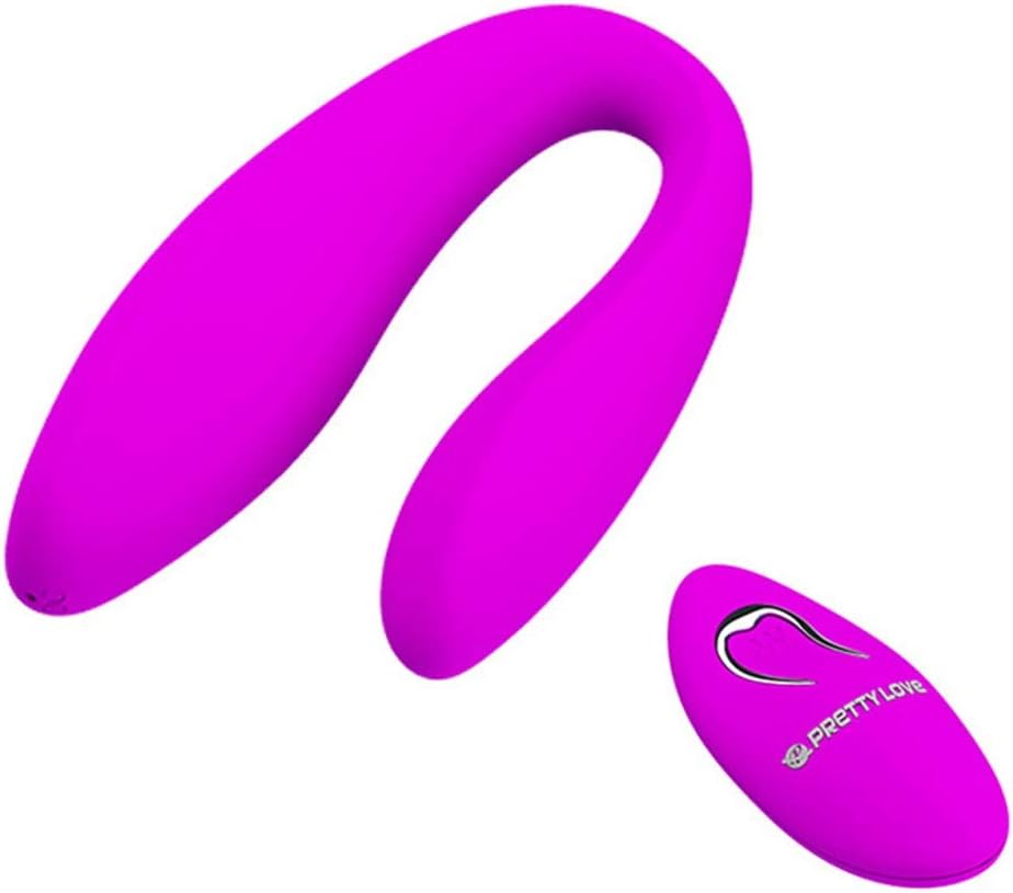 Sekslife 100% High Quality Remote Control Couples Vǐbarator with Remote 10 Multi Speeds Toys for Male Women USB Rechargeable Relaxing Toy Discreet Package