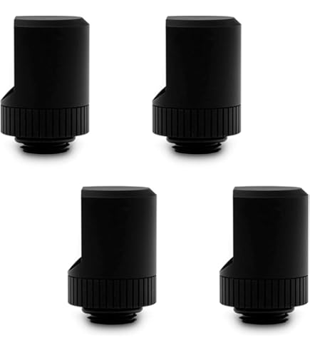【新品】EK-Quantum Torque 9種セット Amazon.com: EK EKWB Quantum Torque STC-10/13 Compression Fitting