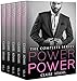 Power (The Power Romance Series Box Set) (An Alpha Billionaire Romance)