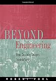 Beyond Engineering: How Society Shapes Technology (Sloan Technology)