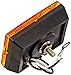 Optronics MCL-36AS Amber LED Marker/Clearance Light