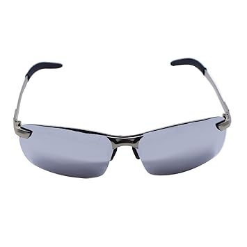 silver mirror sunglasses india