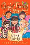 Gooey Goblins: Halloween Special (Candy Fairies)
