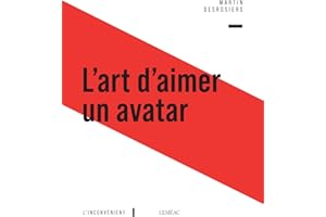L'art d'aimer un avatar (French Edition)
