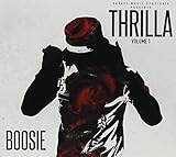 THRILLA VOL. 1 (DIGIPAK)                           image