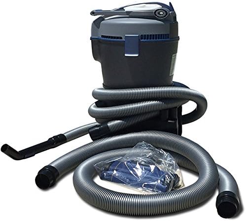 Professional Grade 1800 Watt Pond and Water Garden Vacuum (Oase Pondovac 4 Replacement)