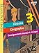 Histoire Géographie Enseignement Moral et Civique 3e : Fiches d'activités by 