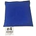 Cramer Decker Scuba Diving Shot Lead Soft Weight Bag in HD Cordura Pouch