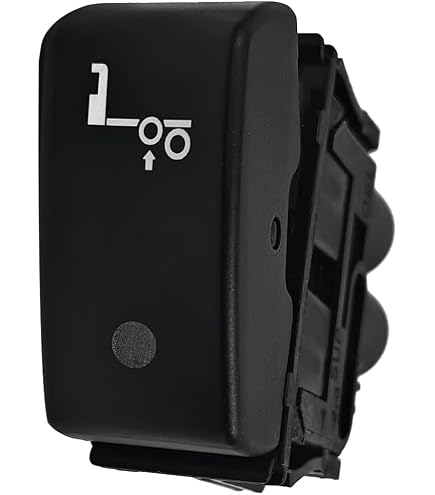 Amazon.com: Tokinng Air Pusher Axle Valve Single Forward Control