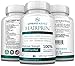 Approved Science® Hairprin - Promote Hair Regrowth and Help Boost Scalp Circulation - 60 Vegan Friendly Capsules
