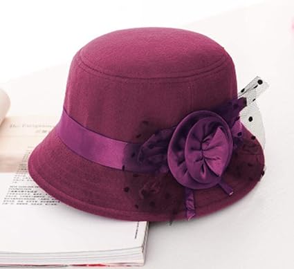 chapeau melon amazon