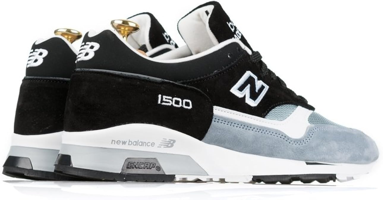new balance 1500 black dusty blue
