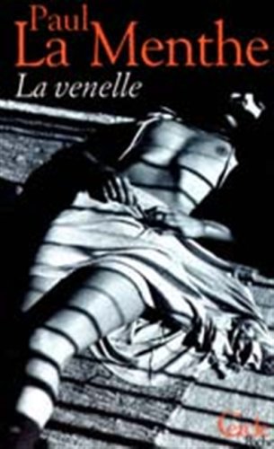 La  venelle