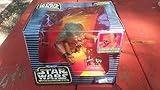 Star Wars Action Fleet Micro Machines Rancor