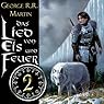 Hörbuch: Das Lied von Eis und Feuer 2