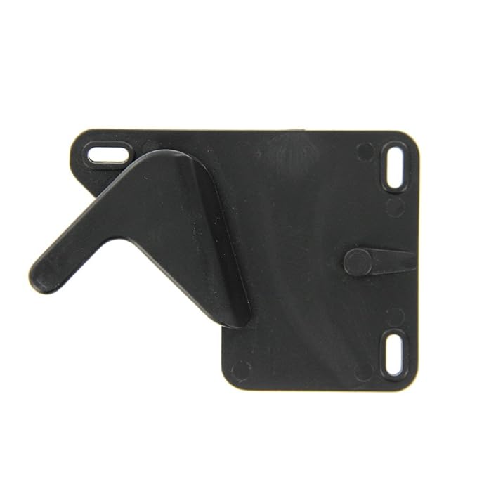Fleetwood 354852 OEM RV Screen Door Latch Lever Holds Screen and