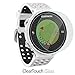 BoxWave Screen Protector Compatible with Garmin Approach S6 - ClearTouch Glass, 9H Tempered Glass Screen Protection