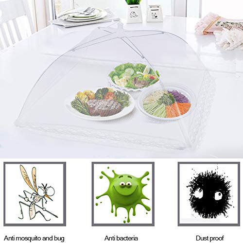 1 HabiLife+Protector+Reusable+Collapsible+Outdoor