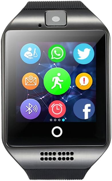 2018 wearable equipment q18 smart watch