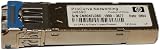HP J4859C X121 1G SFP LC LX Transceiver Module 1310nm Multi-mode view 2