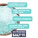 California Breeze Bath Salts 2 lb. Bag by San Francisco Salt Companythumb 1