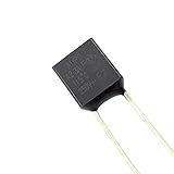 5Pcs New A2-3A-F Aupo Thermal Fuse Cutoff TF 115C