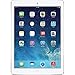 Apple iPad Mini 2 with Retina Display(32GB,WiFi Silver) (Renewed)