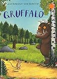 Gruffalo by