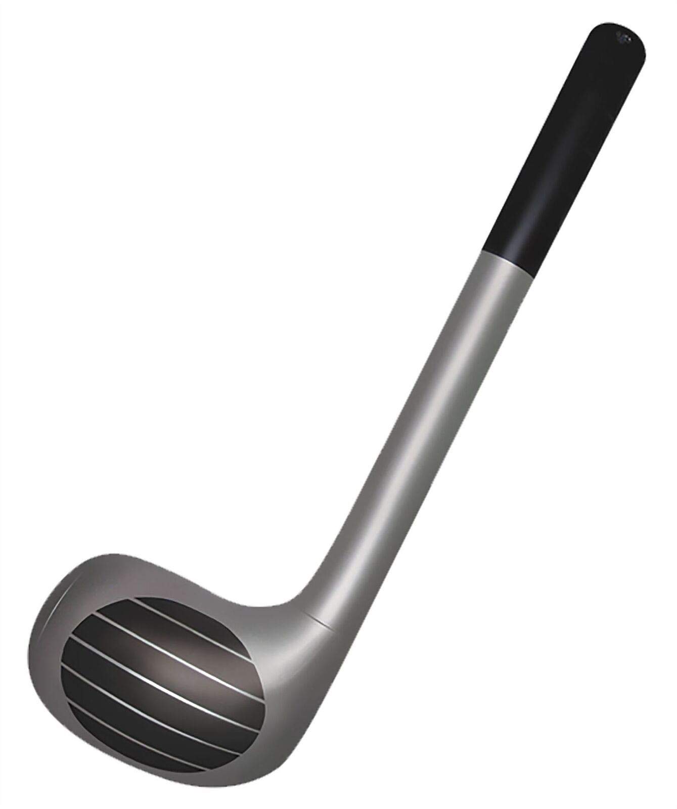 21Fashion Inflatable Golf Club 92cm Blow Up Kids Toys Sports Party Fancy Dress Accessory (Pack Of 1)