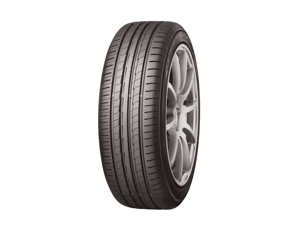 yokohama bike tyres