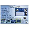 RITE-HITE-Fillet-Factory-Fish-Cleaning-Station-Everything-You-Need-To-Clean-Fish-On-The-Go-Lightweight-and-Portable