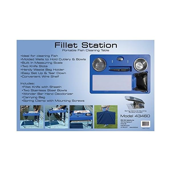 RITE-HITE-Fillet-Factory-Fish-Cleaning-Station-Everything-You-Need-To-Clean-Fish-On-The-Go-Lightweight-and-Portable