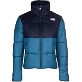 teaberry pink north face