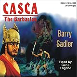 Casca: The Barbarian: Casca Series, Book 5 by