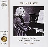 COMPLETE PIANO MUSIC 8                             image