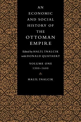 A Brief History of the Late Ottoman Empire: Hanio?lu, M. ?ükrü
