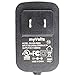 MyVolts 5V Power Supply Adaptor Compatible with Creative Nomad Jukebox Zen Xtra Music Player - US Plug