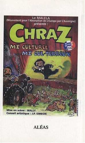 Mi-culturel, mi-cul-terreux