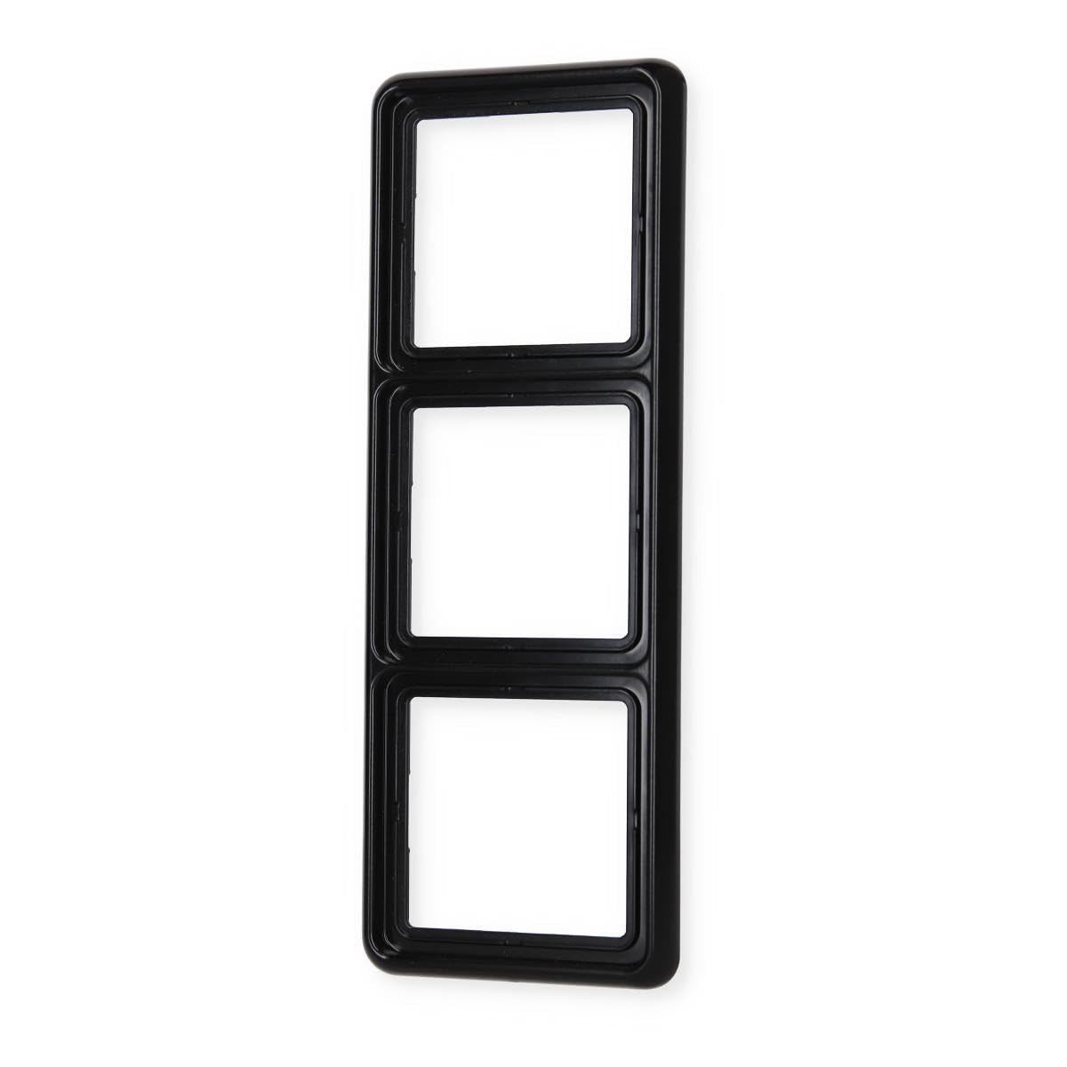 Jung CD583SW Frame 3-Hole