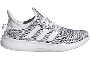 adidas Women's Cloudfoam Pure Sneaker